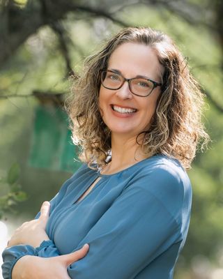 Photo of Sheila Somers - Sheila Somers, LPC, Licensed Professional Counselor, LPC, NCC