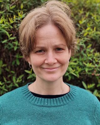 Photo of Lucy Rutterford, Counsellor, MBACP