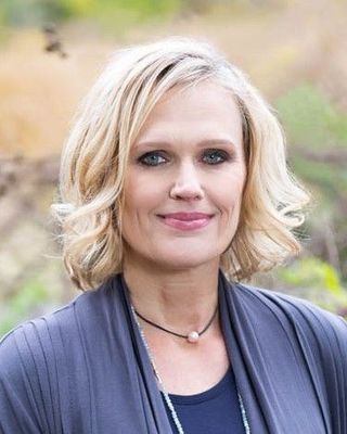 Photo of Julie Pate, Licensed Clinical Professional Counselor, LCPC