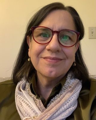 Photo of Rita DiCaprio, Counselor, LMHC