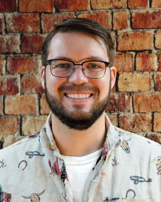 Photo of Clinton A White, Licensed Master Social Worker, LMSW