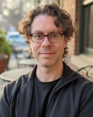 Photo of Lance Oldham, Counselor, MS, LCMHC