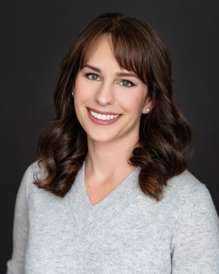 Photo of Emily Fleischhauer, Counselor, LMHC