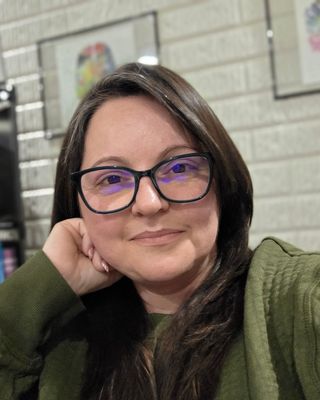 Photo of Michelle Hemmer, Clinical Social Work/Therapist, LCSW, ADHD-CC