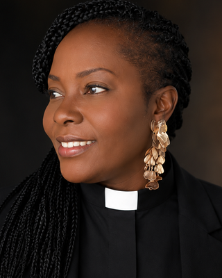 Photo of Shaniqua A. Karanja, Pastoral Counselor, LpastC, CTC