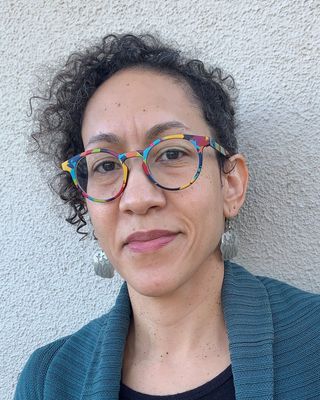 Photo of Karin Pleasant, Clinical Social Work/Therapist, LCSW