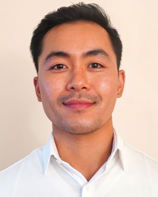 Photo of Jimmy Nguyen, Psychiatric Nurse Practitioner, PMHNP