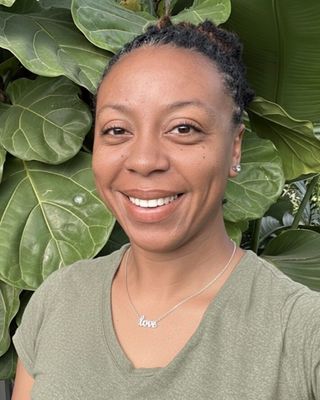 Photo of Danielle Jones-Higginbottom, Clinical Social Work/Therapist, MSW, LCSW, CPT, TF-CBT