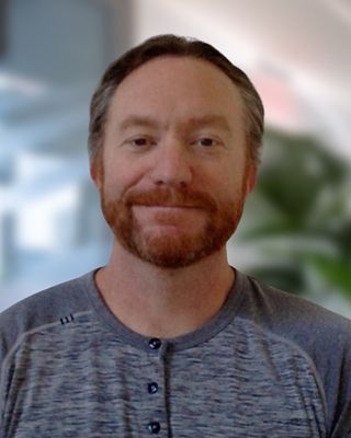 Photo of Christopher Cooke, Marriage & Family Therapist, LMFT, MA, MS