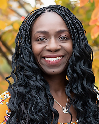 Photo of Michele Petersmark, Licensed Clinical Professional Counselor, LCPC