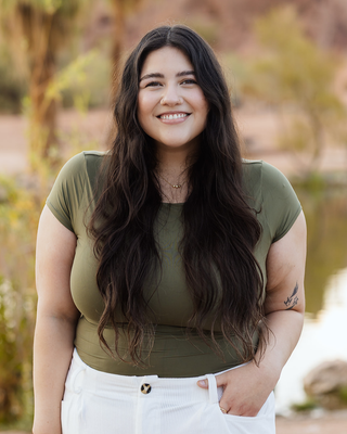 Photo of Vanessa Lishner, Clinical Social Work/Therapist, LCSW