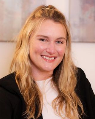 Photo of Alexa Reinecke, Counselor, MS, LCPC, NCC