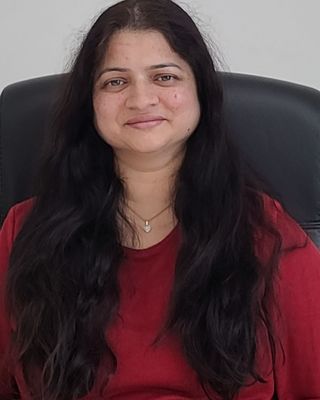 Photo of Dr. Swapna Nikhilanand Vithalkar - Tosha Life: Dr. Swapna Vithalkar , PhD