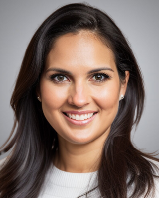 Photo of Lyssa Brooks, Psychiatric Nurse Practitioner, MSN, APRN, PMHNP, BC