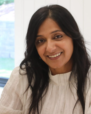 Photo of Kishwar Peiris - Nora Mental Health - Norcross, Licensed Professional Counselor, LPC, NCC