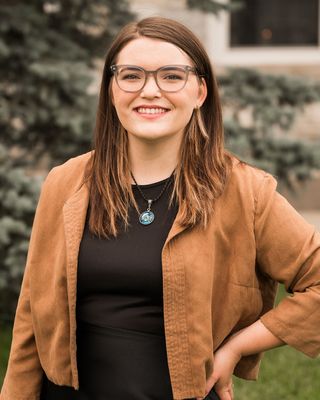 Photo of Morgan Mclean, Clinical Social Work/Therapist, LCSW