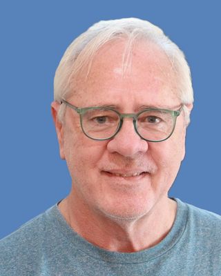 Photo of John Ernest Campbell - John Campbell Counselling (In person and online), General Counsellor