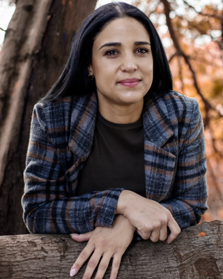 Photo of Shiva Chouhan, Psychologist, MPsych, PsyBA - Couns. Psych.