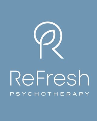 Photo of ReFresh Psychotherapy - Group Clinic, Registered Psychotherapist in M5M, ON