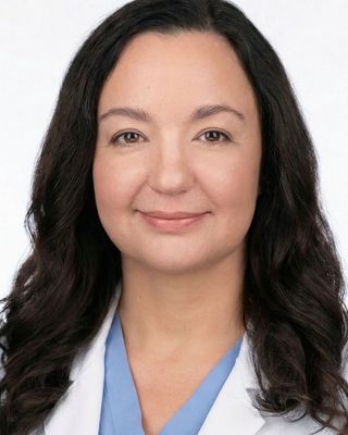 Photo of Jennifer Amaro, Psychiatric Nurse Practitioner, PMHNP