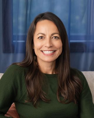 Photo of Nicole Marganti, Psychologist, PsyD, ABPP
