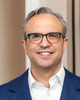 Photo of Dr. Brian Schultz, Psychiatrist, MD