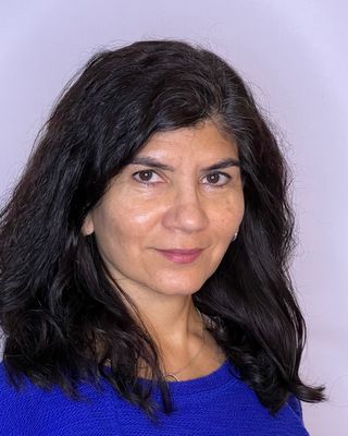 Photo of Sue Gonsalves, MA, RP, Registered Psychotherapist