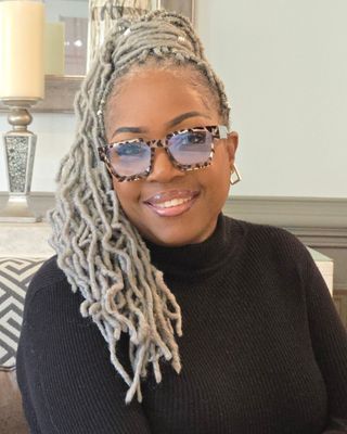 Photo of Sonya R. McCollum, Clinical Social Work/Therapist, LCSW