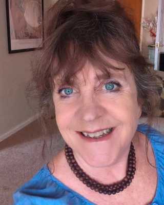 Photo of Sally Nilsson, Psychotherapist, PNCPS Acc.