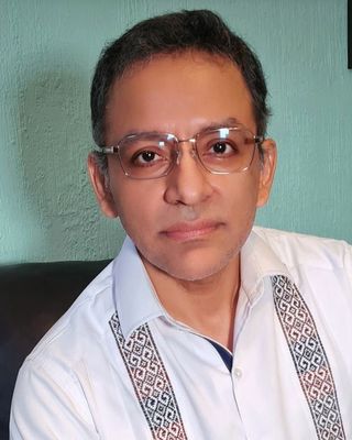 Foto de Jorge Guadalupe López de Los Santos, Psicoterapeuta, Mtro