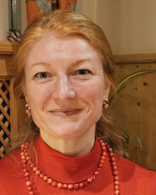 Photo of Slovodara Anderson, Psychologist