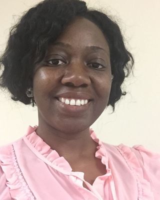 Photo of Rashidat Akinsanya, Psychiatric Nurse Practitioner, PMHNP
