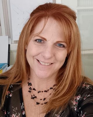 Photo of Jennifer Leonard, Marriage & Family Therapist, MA, LMFT