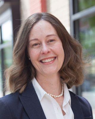 Photo of Valerie Roedenbeck Maloof, Clinical Social Work/Therapist, MPhil, LMSW