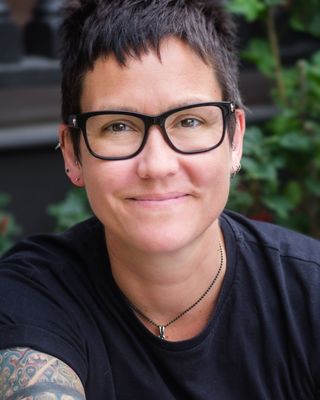 Photo of Helen Tweddle, Registered Social Worker, MSW RSW