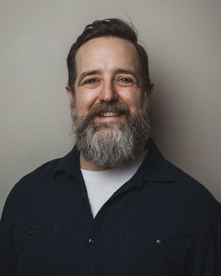 Photo of Reed Campbell, Counselor, LIMHP, LADC