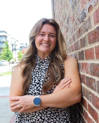 Photo of Chassity Erhardt, Associate Licensed Counselor, ALC, MS