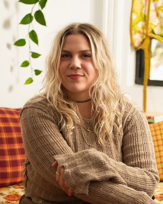 Photo of Steph Seibel, Clinical Social Work/Therapist, LMSW