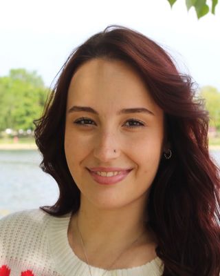 Photo of Lea Csiszér, Pre-Licensed Professional, BS
