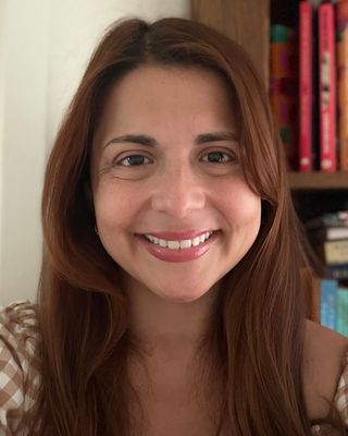 Photo of Deysi Barzallo, Clinical Social Work/Therapist, LCSW, OSW-C