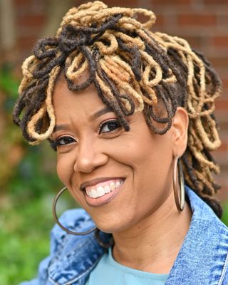 Photo of Veronica Watkins, Clinical Social Work/Therapist, LICSW, LCSWC, LCSW