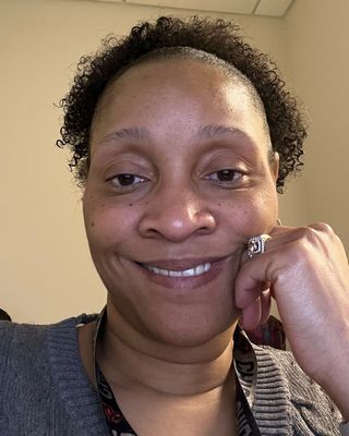 Photo of Latrice O’Connor in Merrillville, IN