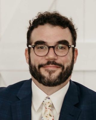 Photo of George Taylor, Clinical Social Work/Therapist, LCSW, LSSW
