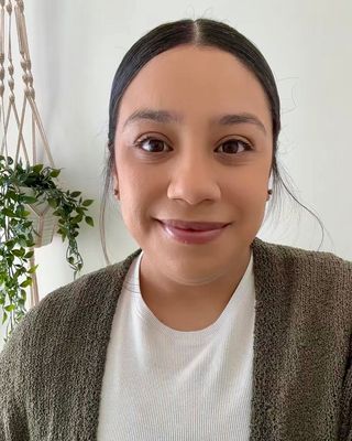 Photo of Dr. Stephanie Juarez Cordova, Registered Psychological Associate, PsyD