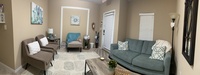 Gallery Photo of Relax and enjoy soothing music in our waiting room