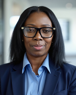 Photo of Elizabeth Nyako, Psychiatric Nurse Practitioner, PMHNP