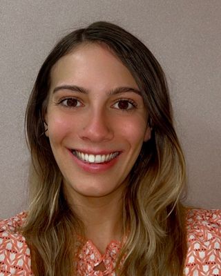Photo of Gabriana Dickerson, Pre-Licensed Professional, MS