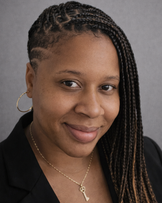 Photo of Tareah Price, MHC-LP