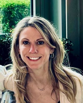 Photo of Rachael Barry, Counselor, MA, LMHC