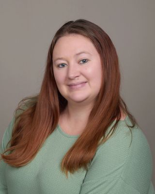Photo of Amanda Hocking, Clinical Social Work/Therapist, LCSW
